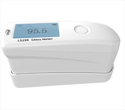 Máy đo độ bóng Linshang LS196